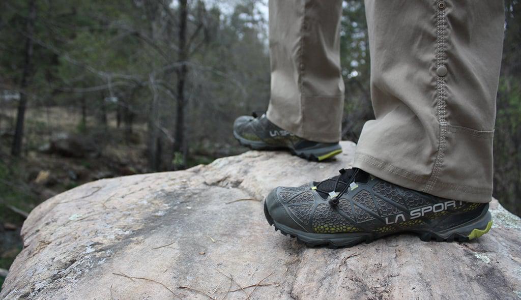 hiking shoes explainer