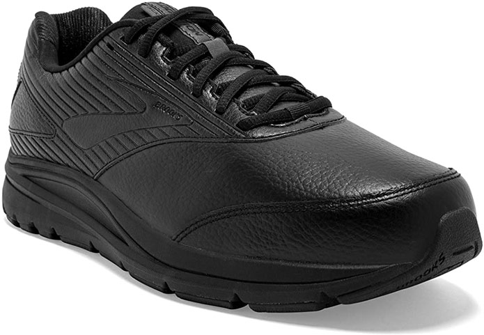 Brooks addiction walker 2 shoes for back pain