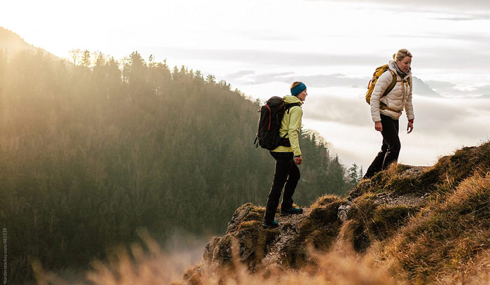 How to Pick the Perfect Hiking Shoes