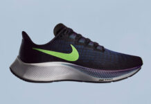Nike pegasus 37 review image