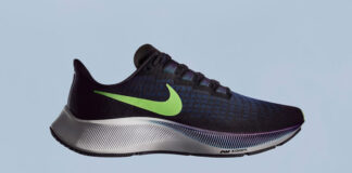 Nike pegasus 37 review image