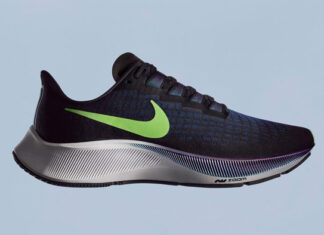 Nike pegasus 37 review image