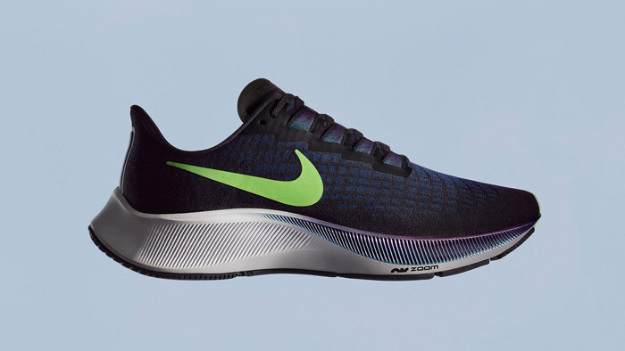 Review: Nike Zoom Pegasus 37 – Bang or Bust?