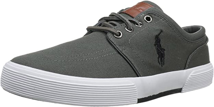 Polo Ralph Lauren best casual shoes for men