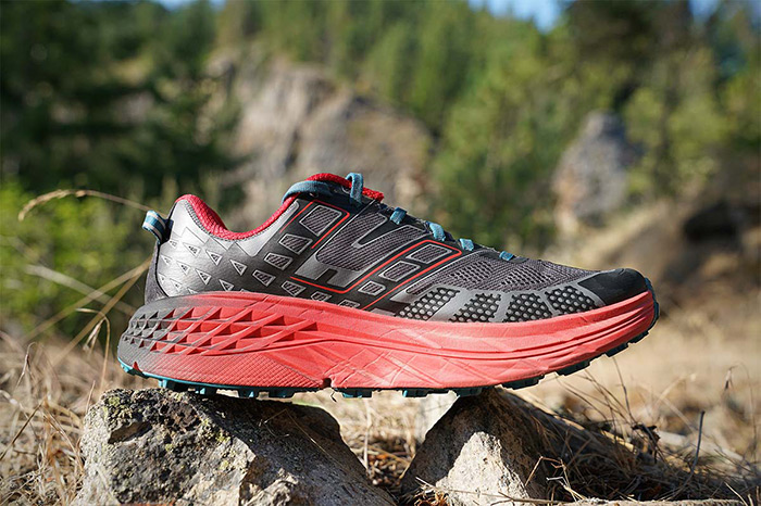 trail running shoes explainer