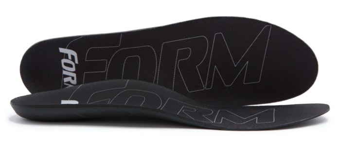 best insoles for underpronation