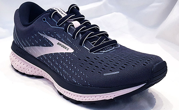 Brooks Ghost 13 Review Banner image