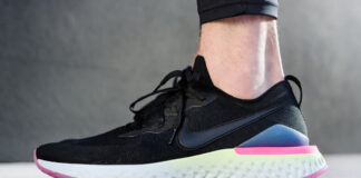 Nike Epic React Flyknit 2 Review